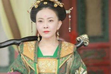 孝康敬皇后：历史上最幸福的皇后，得到了皇上的专宠