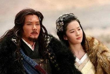 项羽和虞姬到底有没有子嗣？为何没有相关的记录呢？
