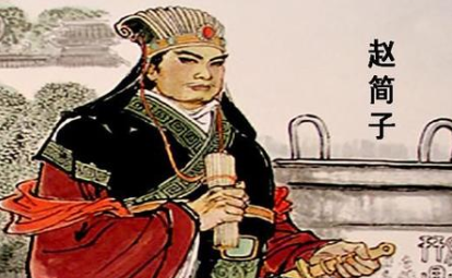 赵国的国都本来在中牟，为何要迁都到邯郸呢？