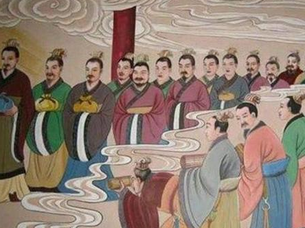 周朝灭亡之后 后世王朝为何最多三百年就灭亡了