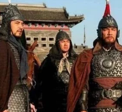 左良玉手握八十万大军却没有救崇祯 左良玉为什么还能被称为忠臣