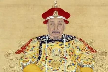 清朝唯一没有谥号的皇后，乾隆继后有几个孩子？