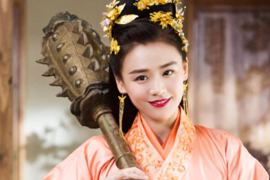 乙弗皇后，西魏的开国皇后，最后却无奈被赐死
