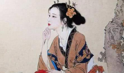 “千古第一才女”，李清照的生平简介