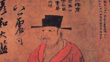 陆贽：唐朝历史上最清廉的宰相，连皇帝都看不下去了