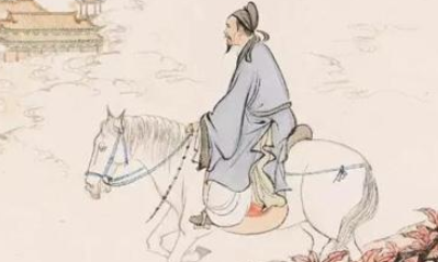 中国古代诗人介绍：诗圣杜甫都有哪些人生经历？