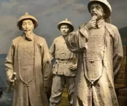 海水比火烧效果更好吗 难怪林则徐虎门销烟会用海水处理