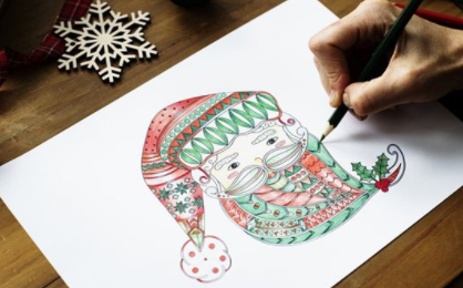 梦见“图画”象征了什么？与哪些现实的影响有关？