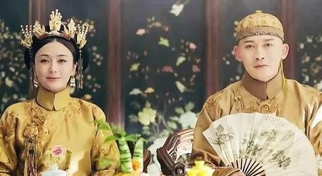 俗话说后宫佳丽三千 乾隆为什么对富察皇后情有独钟