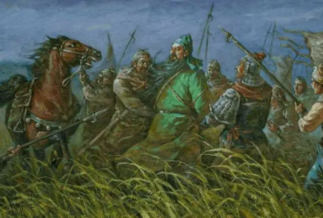 身为刘备的左膀右臂，为什么只有关羽死后被满门抄斩？