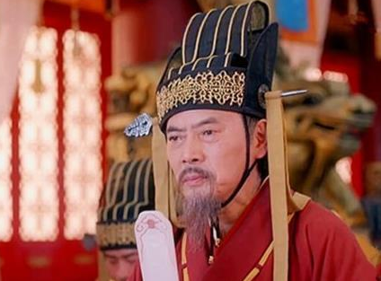 说说武则天文字游戏 因为青鹅两字就杀了一个宰相