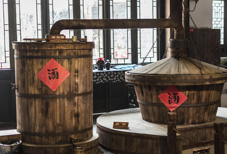 古代的酒有度数吗？为什么古人动不动就喝好几坛