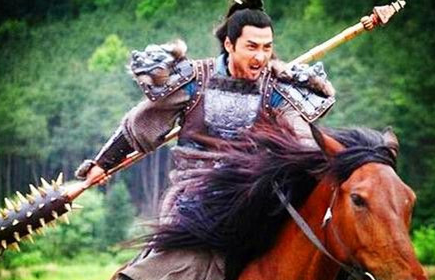 隋朝时期将领杨玄感简介，杨玄感为什么要背叛杨广？