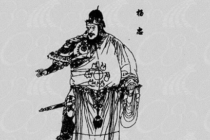 隋朝太祖杨忠生平简介，为西魏十二大将军之一