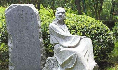 因为一首诗前途尽毁，揭秘孟浩然的悲惨人生