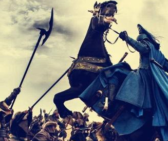 蓝玉在捕鱼儿海一战中有什么样的作用？奠定了他的名将地位