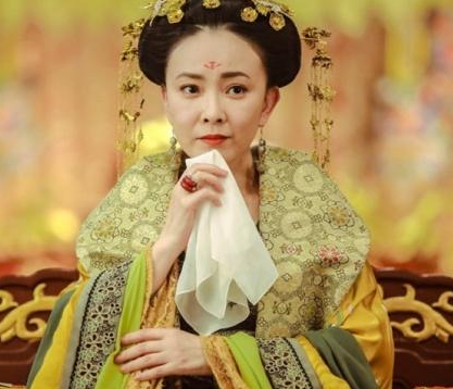 唐肃宗对皇后如此宠爱 太监杀皇后的时候唐肃宗为何不救
