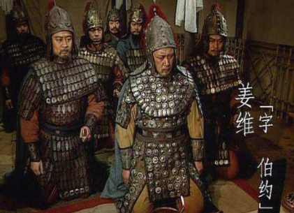 姜维的数次北伐取得了哪些战绩？给蜀汉带来了哪些影响？