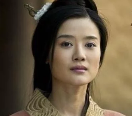 刘邦对戚夫人如此的恩宠 刘邦为什么不给她留一条后路