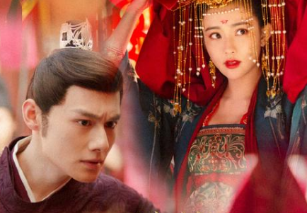 《浮世双娇传》主演阵容过于眼熟，7天网播悄悄破3亿
