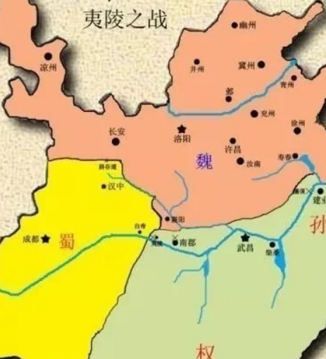 夷陵之战东吴获胜之后 东吴为何不趁机消灭蜀汉