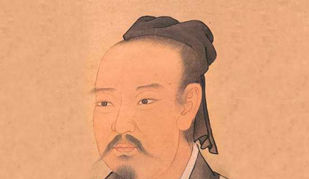 谢安：东晋著名政治家、名士，著有《兰亭诗二首》