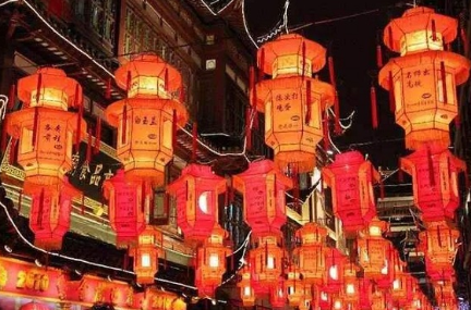 唐朝之前的元宵节是怎样的？唐朝时期的元宵节又是怎么过的呢？