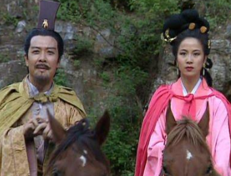 庶女孙尚香到底又多让人憎恨，吴国全国上下都希望她离开？