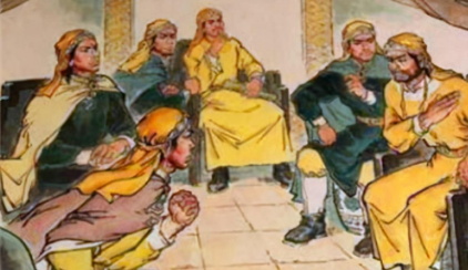 洪秀全曾经给全国各省改名字 被改之后的各省分别叫什么名字