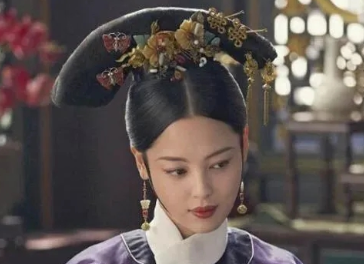 淑嘉皇贵妃生前到底有多得宠？死后能与乾隆皇帝合葬