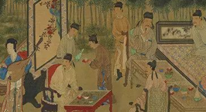 古诗词今日良宴会的内容是什么？这首诗该如何赏析？