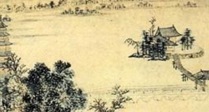 南北朝诗词游东田是什么内容？这首诗该怎么赏析？
