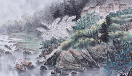 宋代吴文英诗词之一，一寸金·秋感这首词该怎么鉴赏？