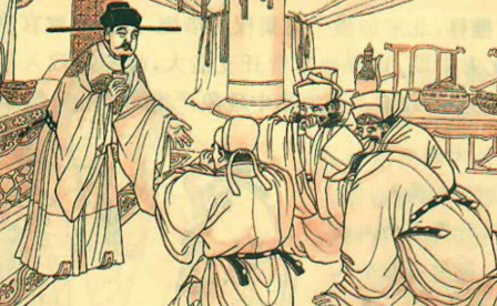 历史上最仁慈的开国皇帝，赵匡胤为何不杀功臣？