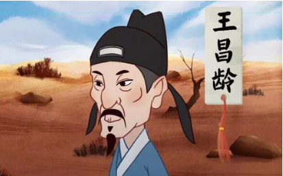 唐代诗词何九于客舍集如何赏析？表达了王昌龄什么感情？