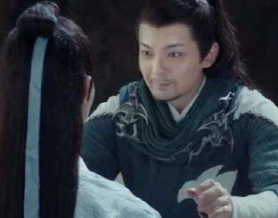 《明月曾照江东寒》凤不飞性格如何 凤不飞是好人还是坏人