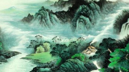 唐代李商隐之梦泽赏析，这首诗表达了作者什么情感？