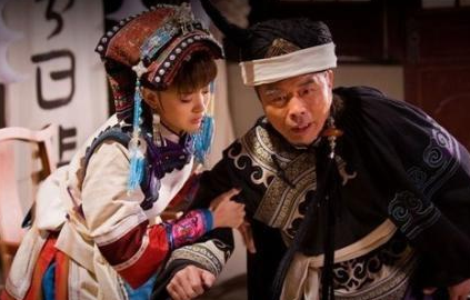 奢香夫人是何方人物？她的归附胜过十万雄兵？