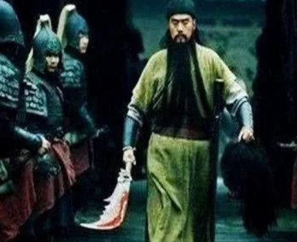 吕蒙在杀死关羽之后 吕蒙为什么就突然就死了