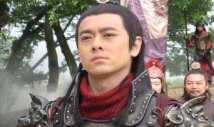 唯一完胜李世民的将军，揭秘薛举的传奇生平