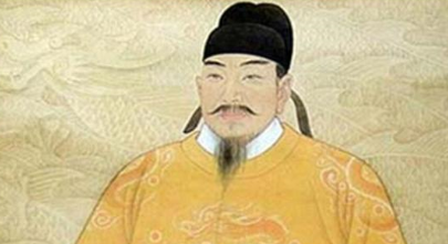 长孙皇后：李世民最爱的女人，还写了《女则》一书 
