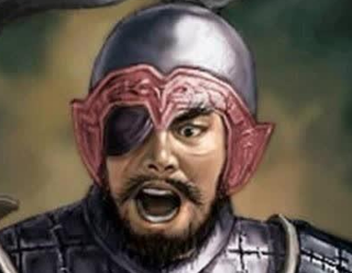 五胡暴君的苻坚为什么湖北称为独眼皇帝？凶暴成性屠戮群臣