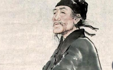 《月》的作者是谁？这首诗词的原意是什么？
