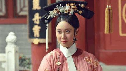 豫妃被乾隆独宠10年，她凭什么能得到乾隆的宠爱？