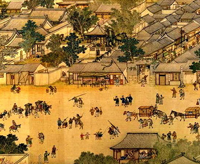 杨家将作为一个赫赫有名的家族 北宋灭亡时他们为何没有出现