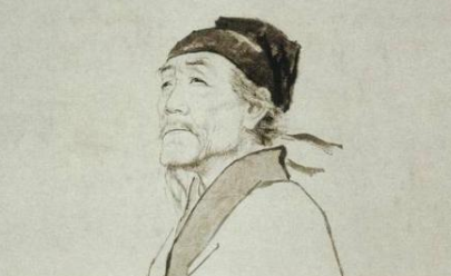 《宿江边阁》的原文是什么？这首诗词该如何赏析呢？