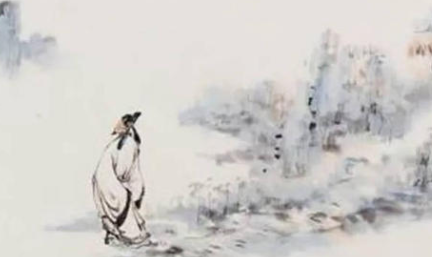 《暮春归故山草堂》的作者是谁？这首诗词的原意是什么？