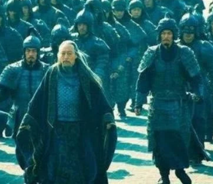 司马懿被困上方谷的时候 诸葛亮为什么不直接杀司马懿