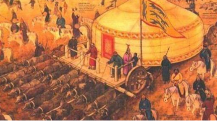 元朝开国功臣刘秉忠的另一面，酷爱设计服饰