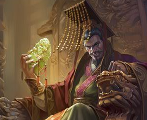 背景显赫，占据优势的袁术，为什么会在短短时间土崩瓦解呢？